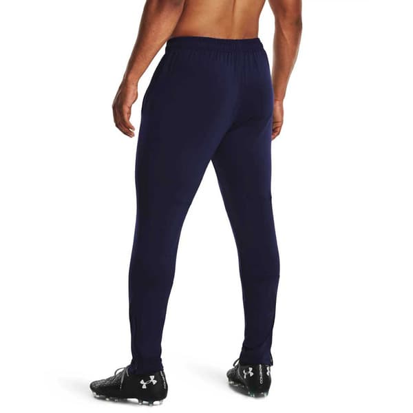 Under Armour Byxor Challenger Train Svart S Man