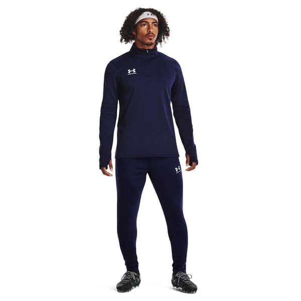 Under Armour Bukser Challenger Train Sort L Mand