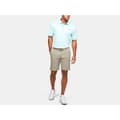 Pikkukuva 6 / 6: Under Armour Golf Lyhyt Tech™ Harmaa 42 Mies