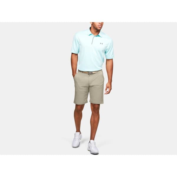 Under Armour Golf Lyhyt Tech™ Harmaa 42 Mies