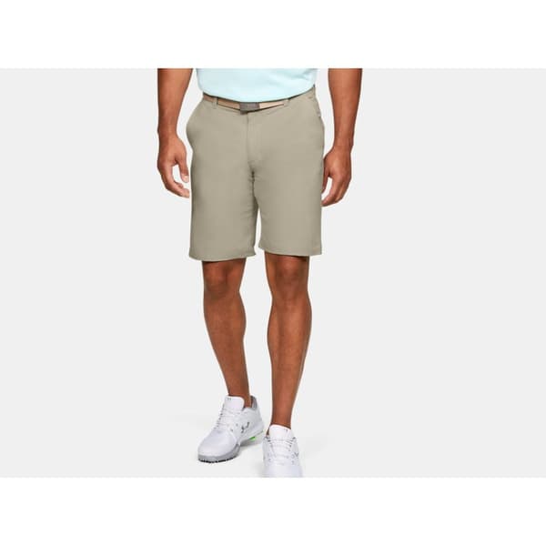 Under Armour Golf Kort Tech™ Grå 42 Man