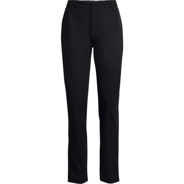 Under Armour Golf Byxor Links Svart 10 Man