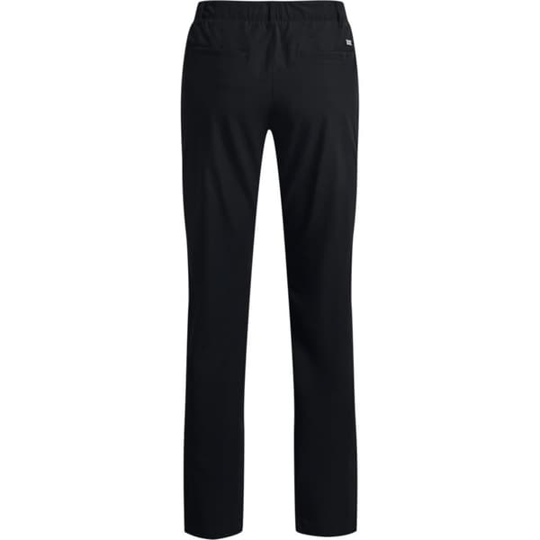 Under Armour Golf Byxor Links Svart 8 Man