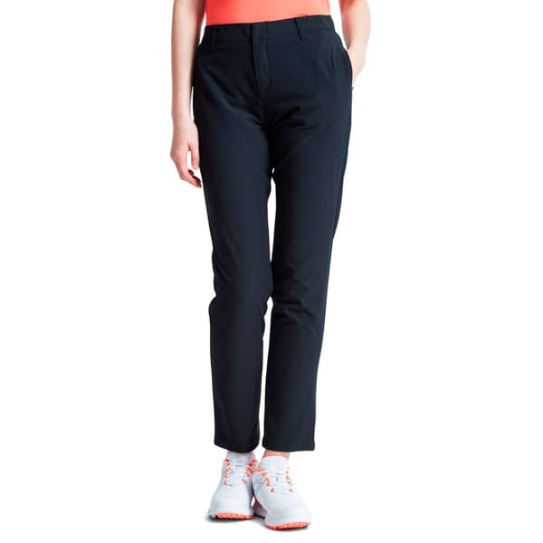 Under Armour Golf Byxor Links Svart 8 Man