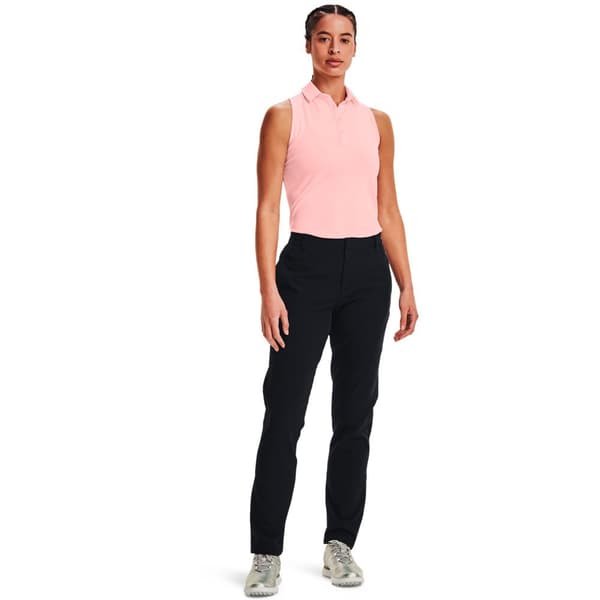 Under Armour Golf Byxor Links Svart 8 Man