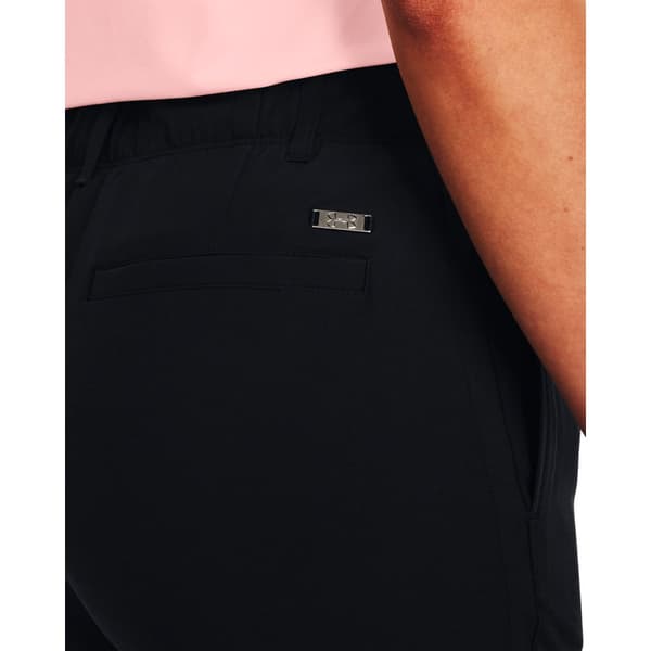 Under Armour Golf Byxor Links Svart 8 Man