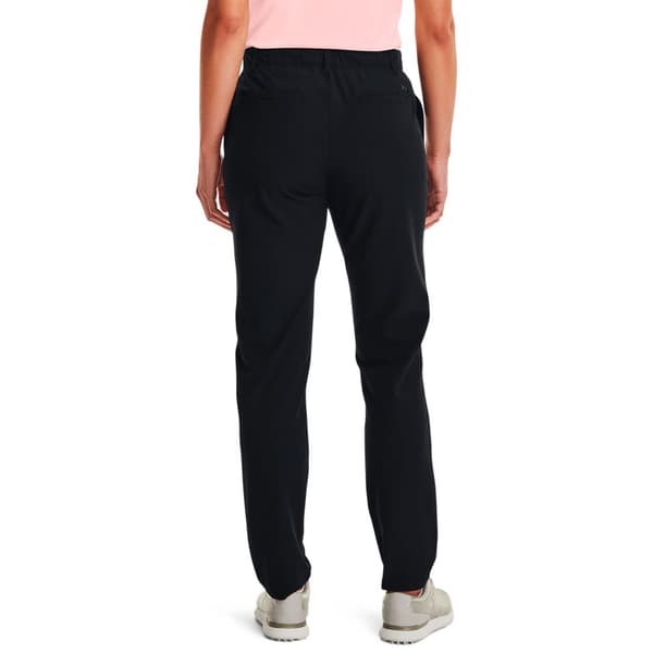 Under Armour Golf Byxor Links Svart 8 Man