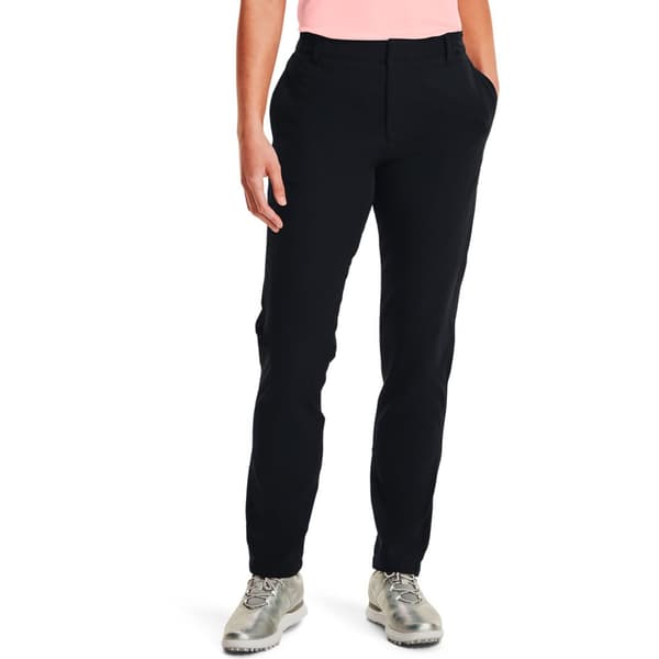 Under Armour Golf Byxor Links Svart 8 Man