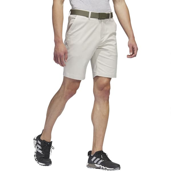 Adidas Shorts Go-to Hvid 36 Mand