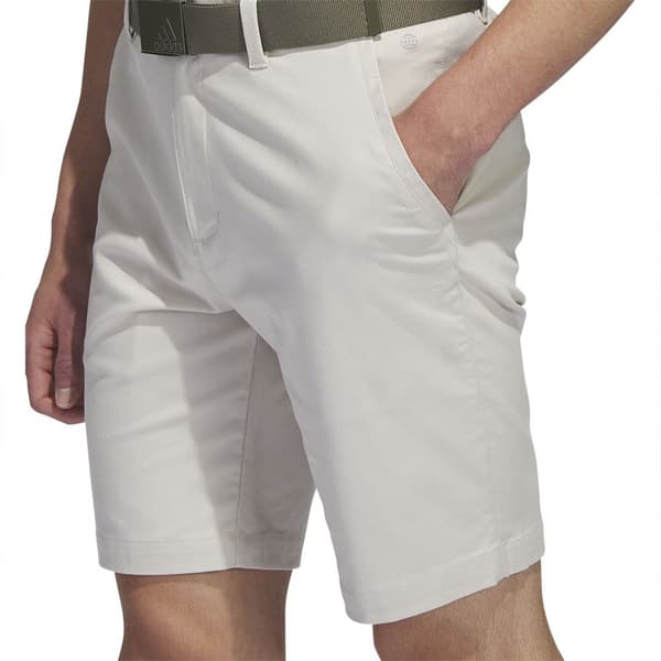 Adidas Shorts Go-to Hvid 36 Mand