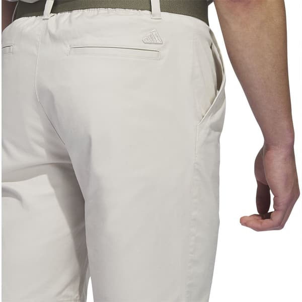 Adidas Shorts Go-to Hvid 36 Mand