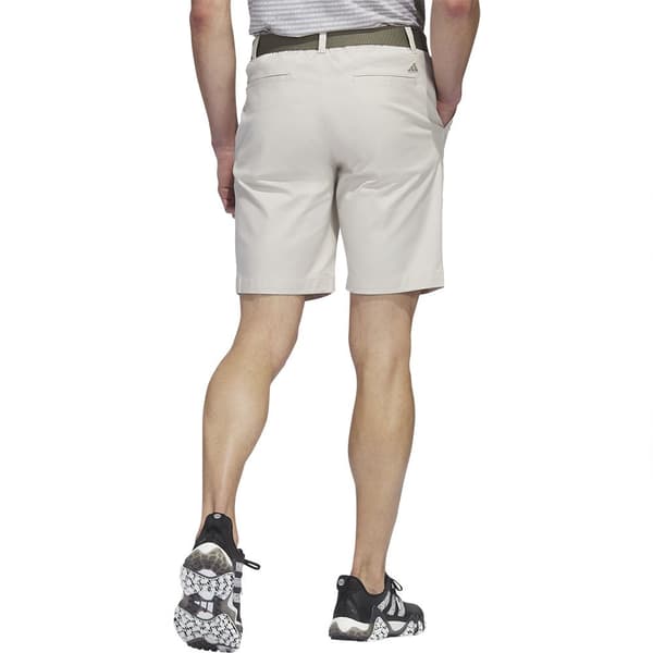 Adidas Shorts Go-to Hvid 36 Mand