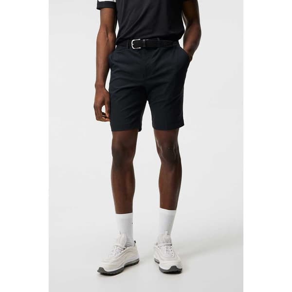 J.lindeberg Shorts Vent Tight Sort 40 Mand