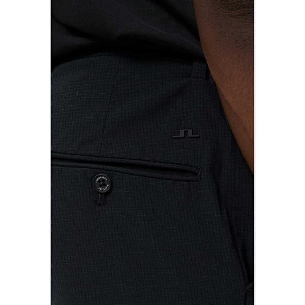 J.lindeberg Shorts Vent Tight Sort 40 Mand