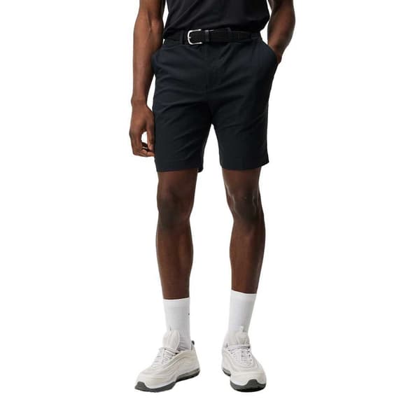 J.lindeberg Shorts Vent Tight Sort 40 Mand