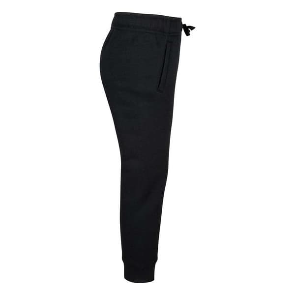 Nike Kids Bukser Club Hbr Jogger Sort 5-6 Years