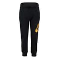 Miniatyrbillede 1 af 4: Nike Kids Bukser Club Hbr Jogger Sort 5-6 Years