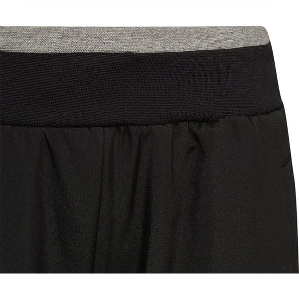 Adidas Byxor All Szn Joggers Svart 11-12 Years