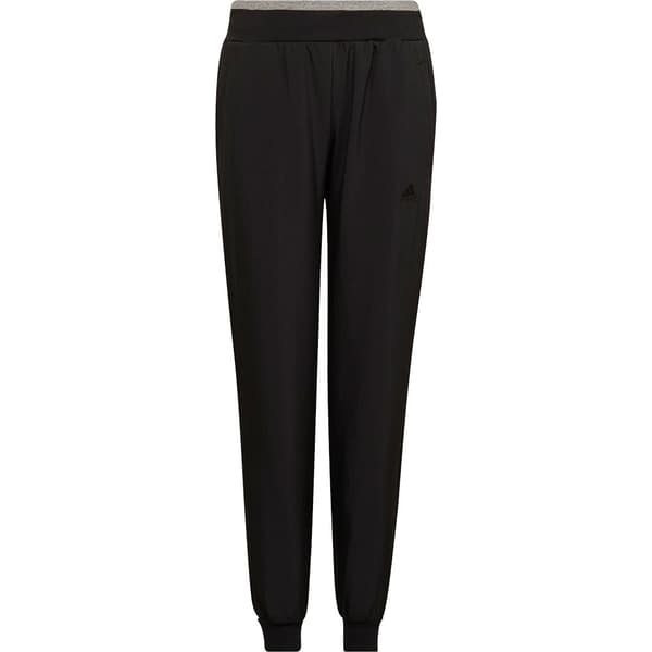 Adidas Housut All Szn Joggers Musta 13-14 Years