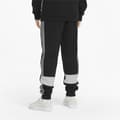 Miniatyrbild 4 av 4: Puma Byxor Essentials+ Colorblock Fl Cl Svart 7-8 Years