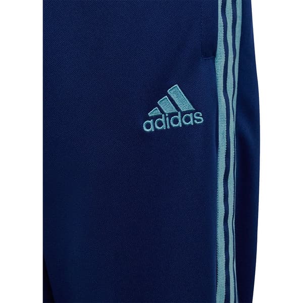 Adidas Byxor Tiro Blå 13-14 Years