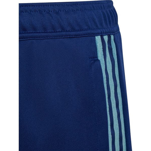 Adidas Byxor Tiro Blå 13-14 Years