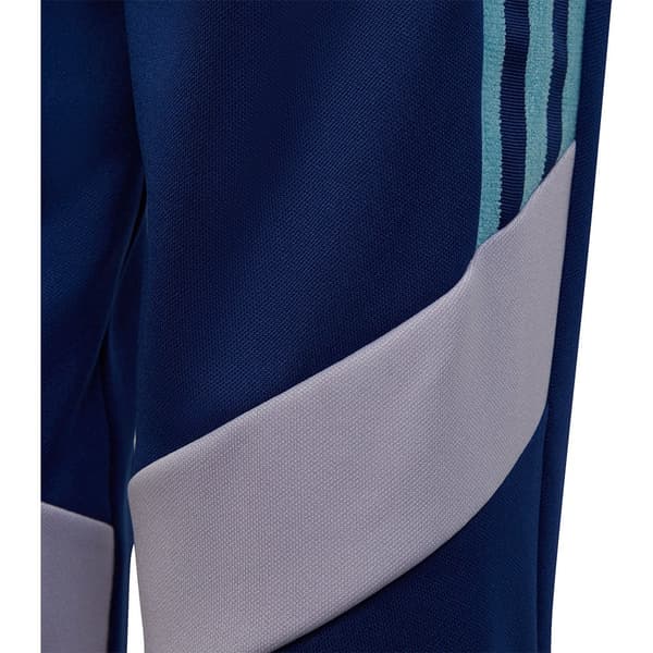 Adidas Byxor Tiro Blå 13-14 Years