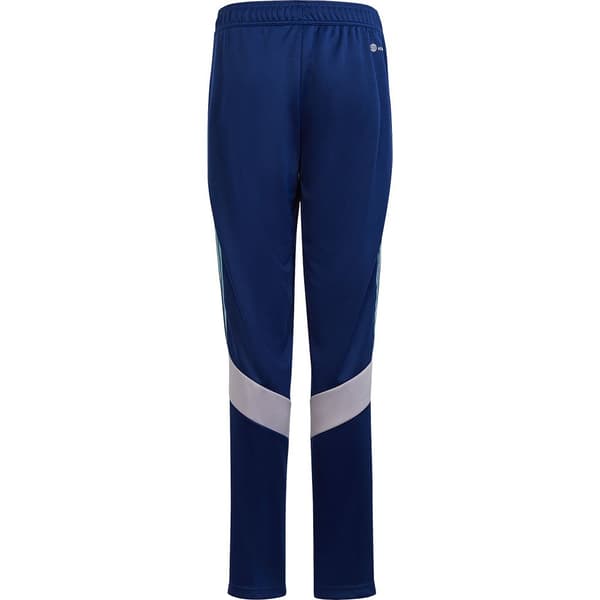 Adidas Byxor Tiro Blå 13-14 Years