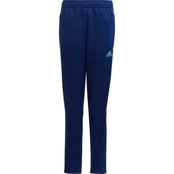 Adidas Byxor Tiro Blå 13-14 Years