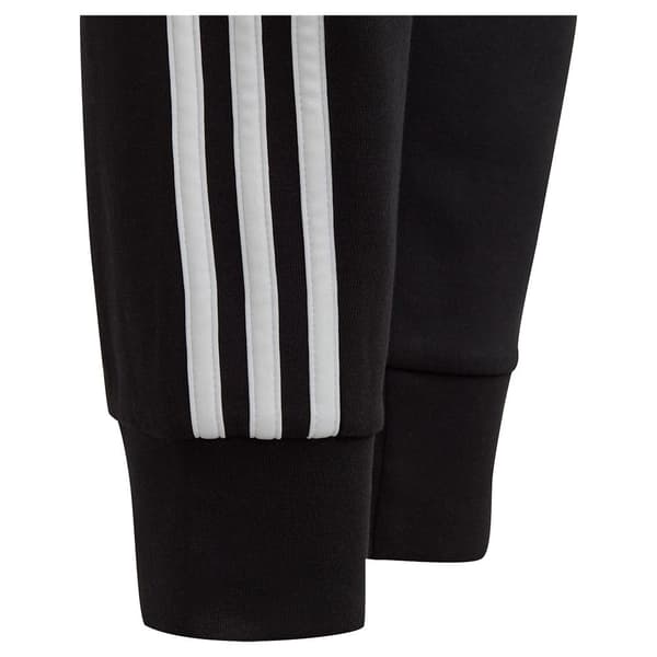 Adidas Byxor Fi 3s Svart 11-12 Years