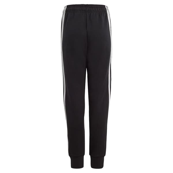 Adidas Byxor Fi 3s Svart 11-12 Years