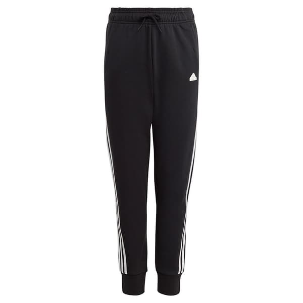Adidas Byxor Fi 3s Svart 11-12 Years