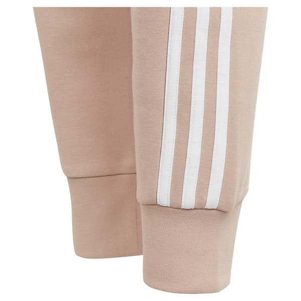 Adidas Bukser Fi 3s Beige 13-14 Years