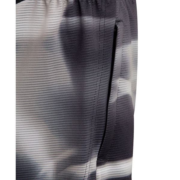 Adidas Shorts Hiit Hr Grå 11-12 Years
