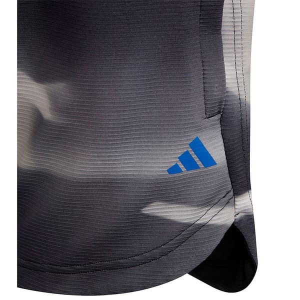 Adidas Shorts Hiit Hr Grå 13-14 Years