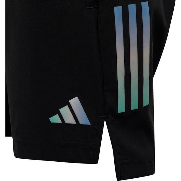 Adidas Shorts Run Woven Sort 11-12 Years