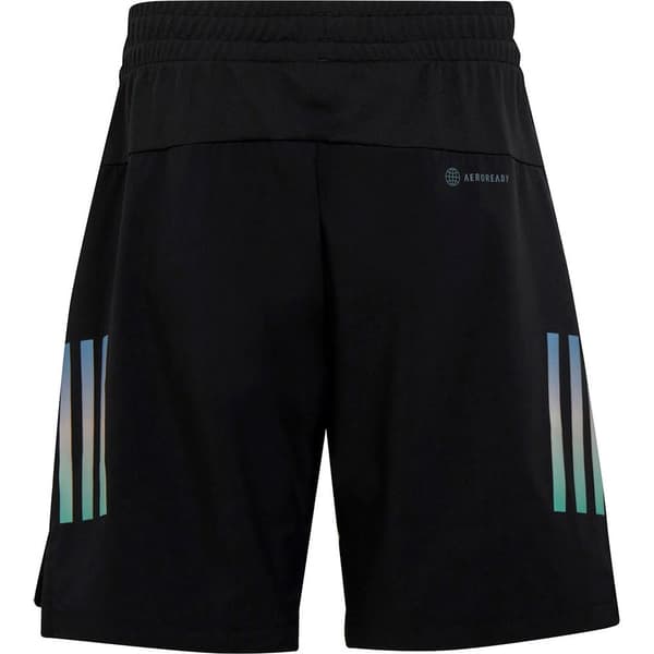 Adidas Shorts Run Woven Sort 11-12 Years