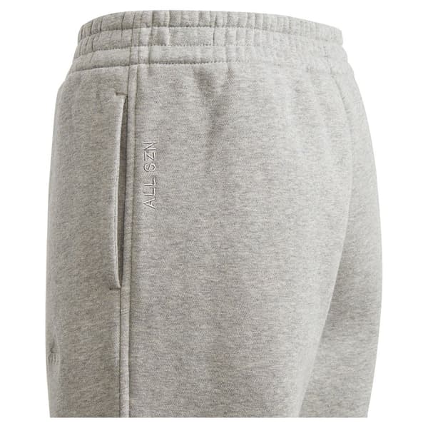Adidas Byxor All Szn Grå 9-10 Years