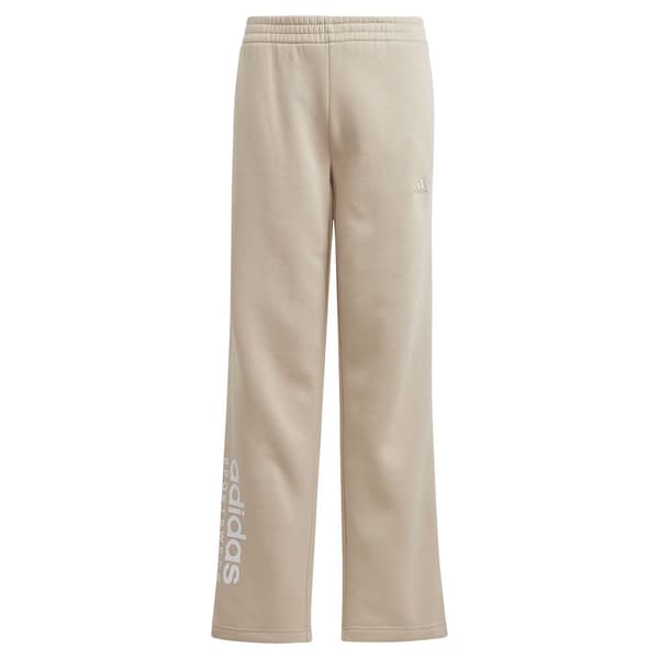 Adidas Byxor All Szn Beige 11-12 Years