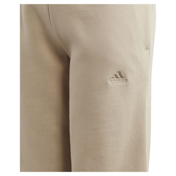 Adidas Byxor All Szn Beige 15-16 Years