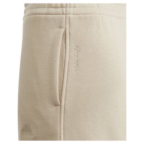 Adidas Byxor All Szn Beige 15-16 Years