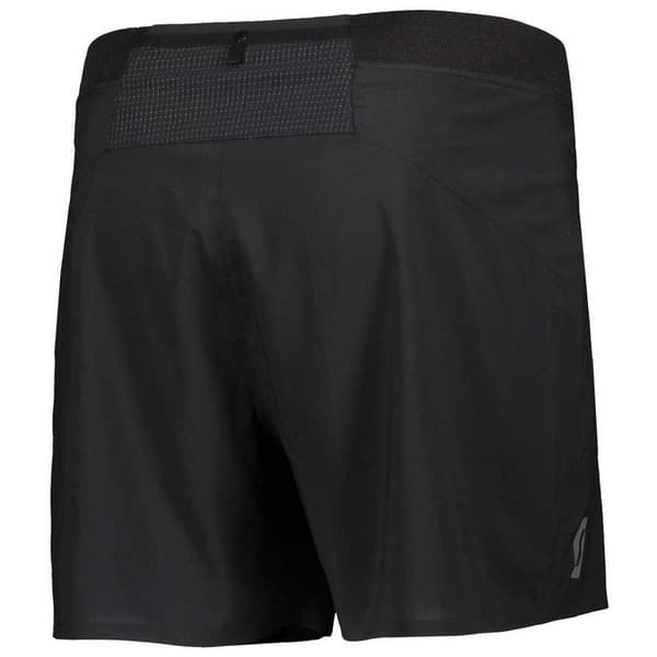 Scott Korte Bukser Kinabalu Light Run Sort XL Mand