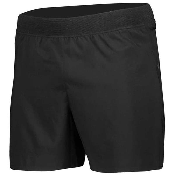 Scott Korte Bukser Kinabalu Light Run Sort XL Mand