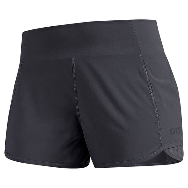 Gore® Wear Shorts Byxor R5 Light Svart XS Kvinna