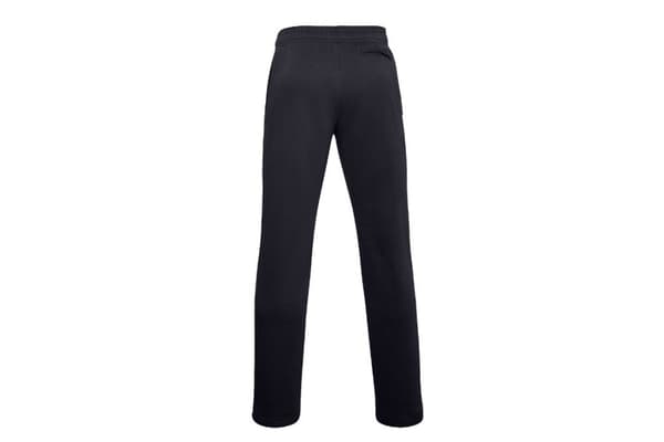 Under Armour Rival Fleece Pants Sort L / Regular Mand