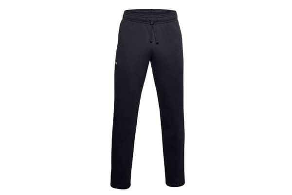 Under Armour Rival Fleece Pants Sort L / Regular Mand