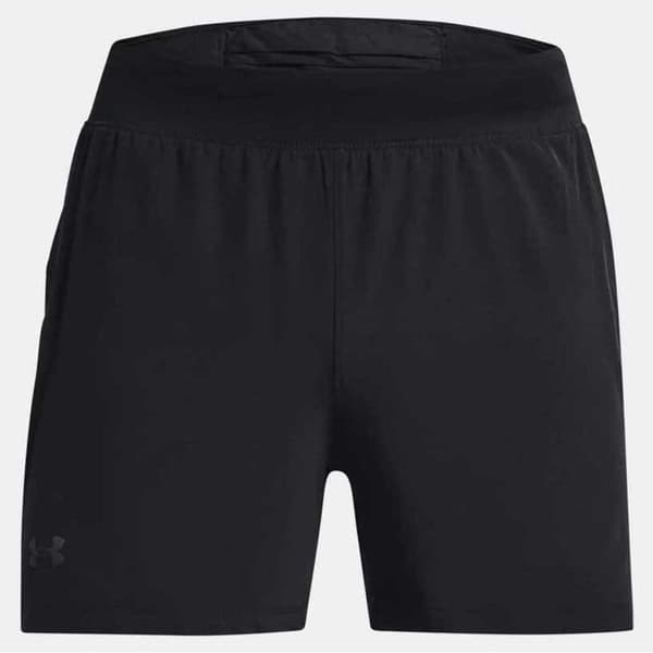 Under Armour Shorts Launch Elite 5´´ Svart L Man