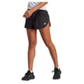 Miniatyrbild 1 av 6: Adidas Shorts Run Icons Woven 3´´ Svart M Kvinna