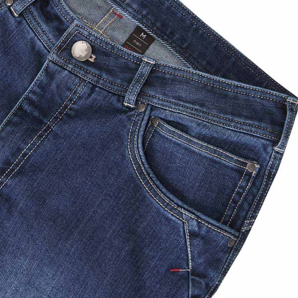 Ocun Byxor Ravage Blå 2XL Man