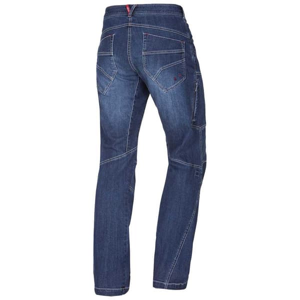 Ocun Byxor Ravage Blå 2XL Man